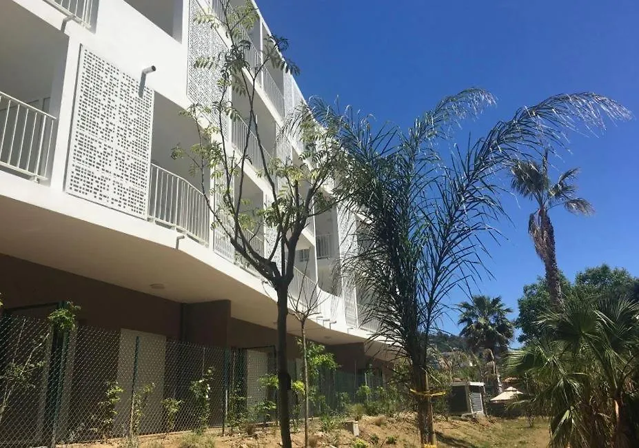 Residence De Cannes La Bocca