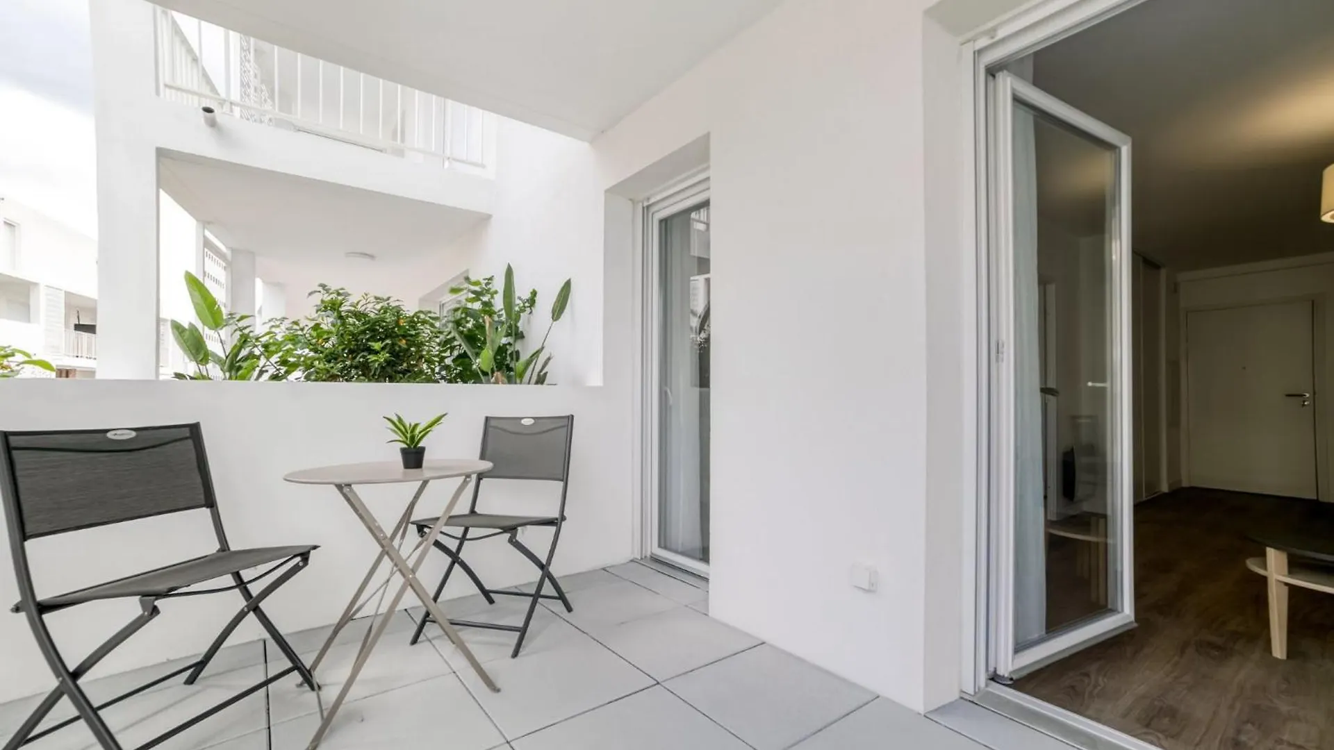 Apartmán Residence De Cannes La Bocca
