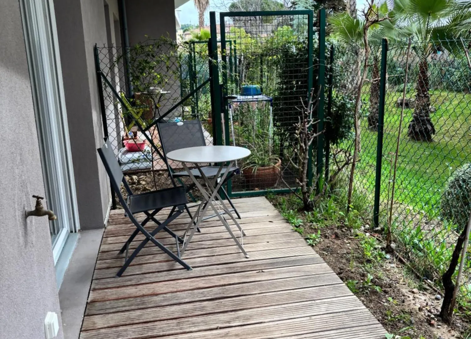 Residence De Cannes La Bocca 0*,  Francie