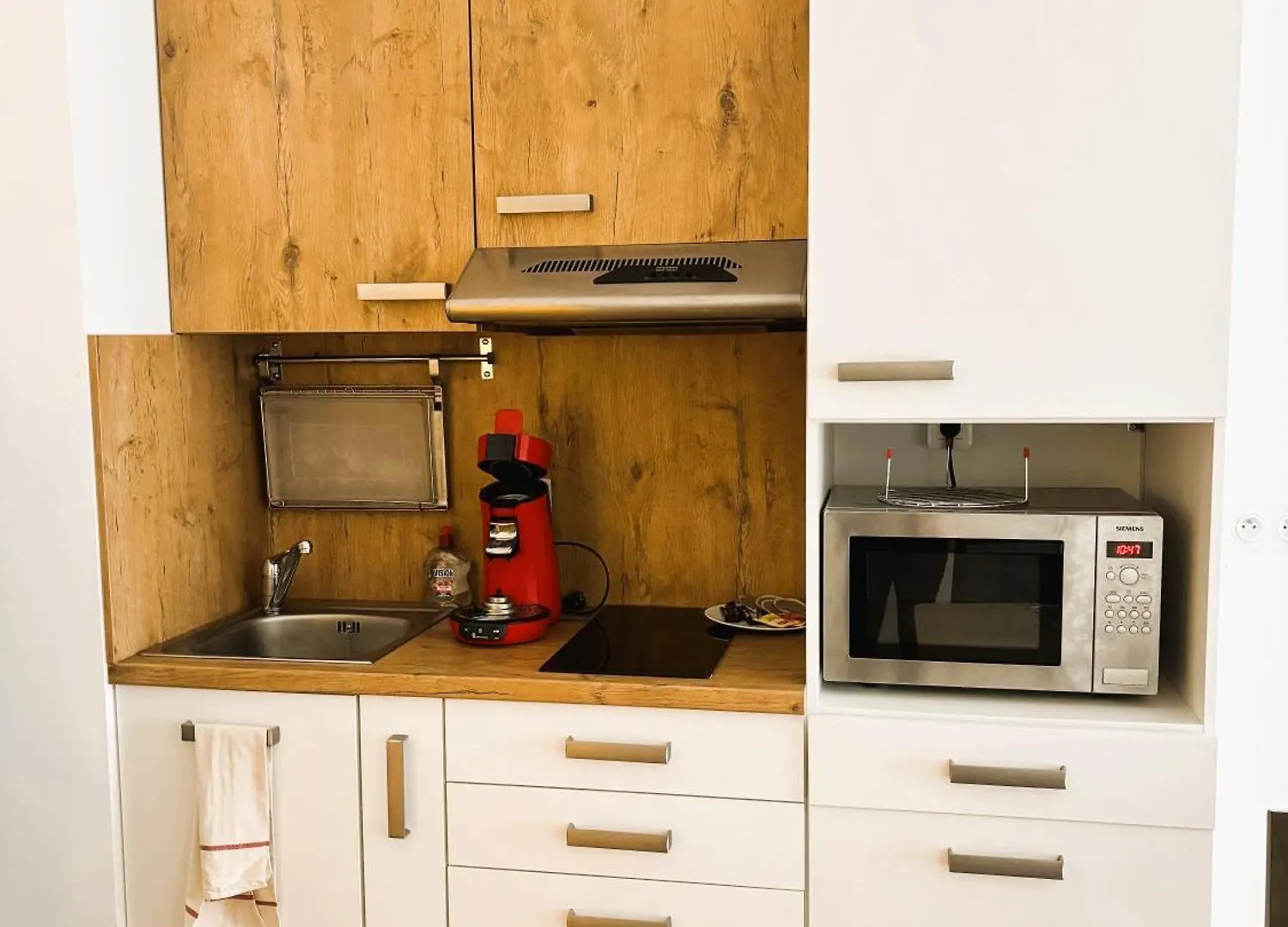 Apartmán Residence De Cannes La Bocca Francie
